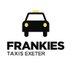 Frankies Taxis Exeter (@ftexeter) Twitter profile photo Frankies Taxis Exeter (@ftexeter) Twitter profile photo
