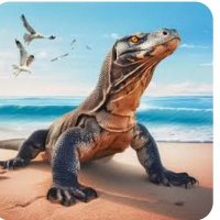 Komodo Ejderlerini Koruma ve Yaşatma Derneği (@komodoejderi44) 's Twitter Profile