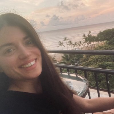 Joana L. Rocha Profile