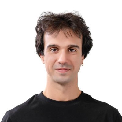 Andrés Pinar Solé Profile