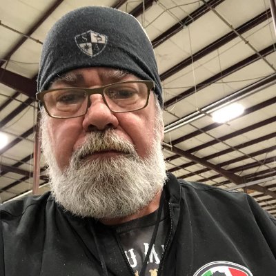 james_cirabisi's profile picture. I'll let those who know me describe it.