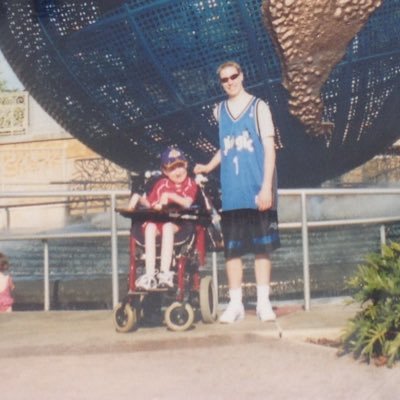 Co-Founder of @OrlandoMagicUK | Liverpool FC & Orlando Magic Fan