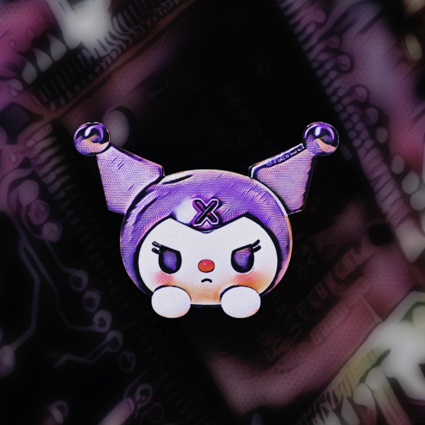 x_pectra's profile picture. ⠀⠀ ⠀ NOT A REAL AGENCY © 2024  ──  𝗫𝗣𝗘𝗖𝗧𝗥𝗔 𝗠𝗢𝗗𝗘𝗟𝗦, AT YOUR SERVICE. Partnership: @x_pectrastaff | Talent Hire: @ABYSSMALSTAGE.