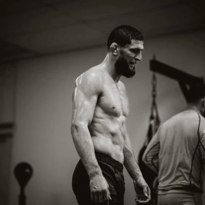 rvmi23's profile picture. future Champion @ufc