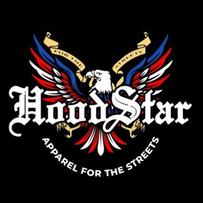 HoodStarFashion's profile picture. New clothing brand for the streets!!!!