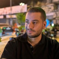 ELIAS RMAILY (@elias_rmaily) Twitter profile photo
