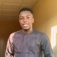 Godspower (@godspowerfolabi) 's Twitter Profile