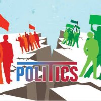 Political Pandit (@politicalgyanii) 's Twitter Profile Photo Political Pandit (@politicalgyanii) 's Twitter Profile Photo