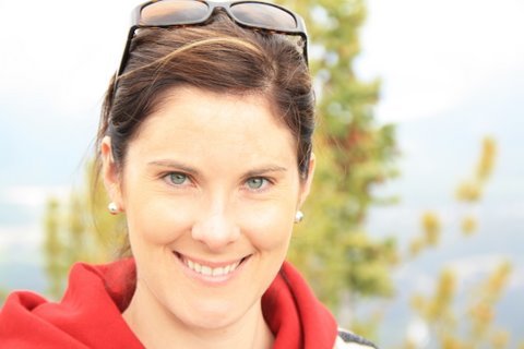 Steph Forsyth