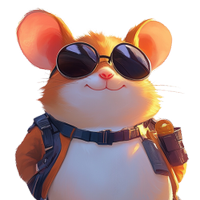 Hamster Republic (@hamsterrepublic) 's Twitter Profile