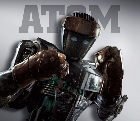 REALSTEEL_ATOM's profile picture. REAL STEEL 2011.
ATOM vs. ZEUS... GREATEST FIGHT OF ALL TIME!