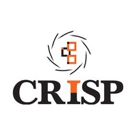 CRISP (@crisp_india) 's Twitter Profile Photo CRISP (@crisp_india) 's Twitter Profile Photo