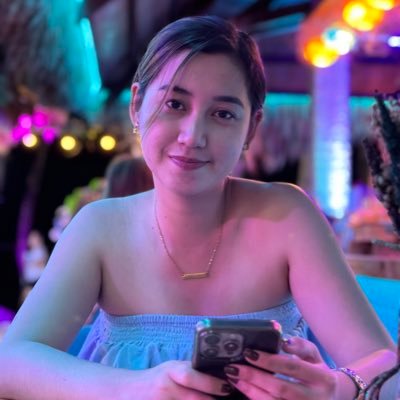 YanAmbasss's profile picture. EJM 🤍