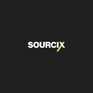 SourcixAI's profile picture. SOURCIX | connecting you with top vendors for fabricated parts and other critical components.