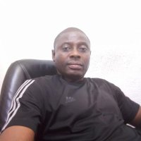 Chike Ekemezie (@metallicchyke) Twitter profile photo