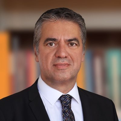 Mert_Er_Krgll's profile picture. Avukat, Pertevniyal Eğitim Vakfı Başkanı
