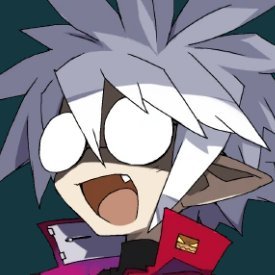 majintrickster's profile picture. like zoinks scoob