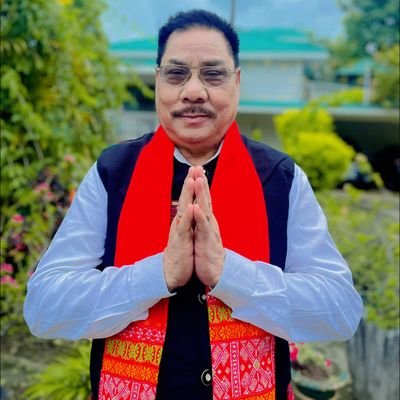 Member of Assam Legislative Assembly, Chairman of the Committee of Tribal Affairs of Assam Legislative Assembly