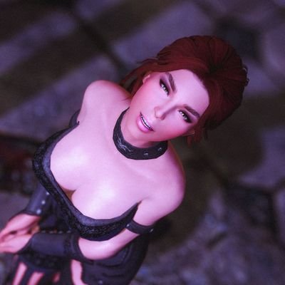 ZuHuQ_'s profile picture. I'm a mysterious figure in the world of screenarchery focusing on dark themes with mods and bringing the 🥵 with every shot.