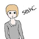 Seth Christopher - @sethchristoferz - Twitter