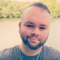 Johnny Colyer (@jeeper_1097) 's Twitter Profile