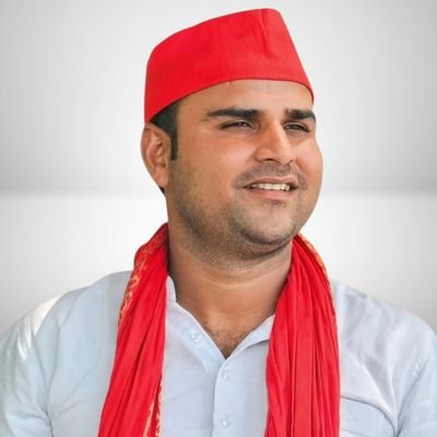 SatishgoluA2Y's profile picture. राष्ट्रीय सचिव समाजवादी लोहिया वाहिनी
Ex. National Secretary Samajwadi Chhatra Sabha (Allahabad University)

छात्रनेता इलाहाबाद विश्वविद्यालय