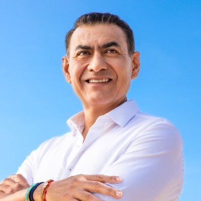 Secretario General de Gobierno del Estado de Jalisco.