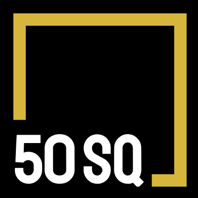 Fifty Squared Profile