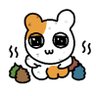 ilovemymondayyy's profile picture. web3 hamster