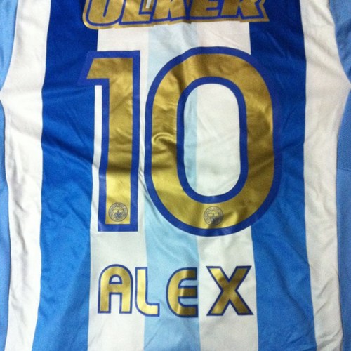 salihk35's profile picture. Fenerbahce büyüklügü ne sampiyonluk büyüklügü, ne kupa büyüklügüdür. Onun büyüklügü baska bir büyüklüktür iste, adi konamaz.