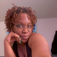 Shannon 🥸 (@getkiesh) 's Twitter Profile