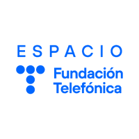 Espacio Fundación Telefónica (@espacioftef) 's Twitter Profile Photo Espacio Fundación Telefónica (@espacioftef) 's Twitter Profile Photo