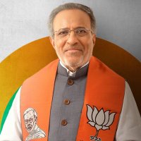 Arjun Modhwadia (@arjunmodhwadia) 's Twitter Profile