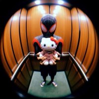 ミ thea (spidey senses) (@qtthhea) 's Twitter Profile