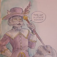 Tybalt Tennyson, 6th Baron Boulderpaw (@anglocat_holic) 's Twitter Profile