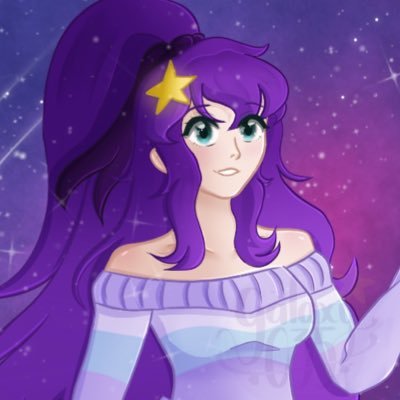 GalaxyStarDust035 | On 🦋さんのプロフィール画像