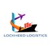 Lockheed Logistics (@lockheeddubai) Twitter profile photo