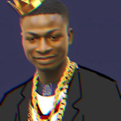 Photographer • Architect • NFT artist • Building @KebbiEase • AI freak✨MOD •
