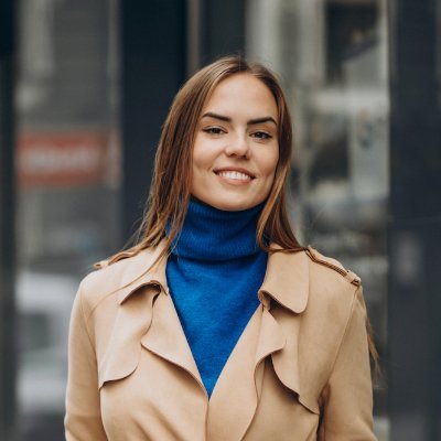 Business Development at @InflucioAI
The Ultimate AI Influencer Marketing Platform

✉️ For business inquiries: hello@influcio.com