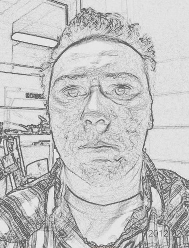 dlange20's profile picture. 