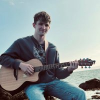 Johnluke Reynolds (@johnlukemusic) 's Twitter Profile