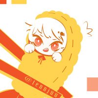 enennenenテンジュ / nnテンジュ (@tennjuu) Twitter profile photo