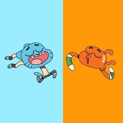 maxdesignpro123's profile picture. Gumball Watterson's X (Twitter)