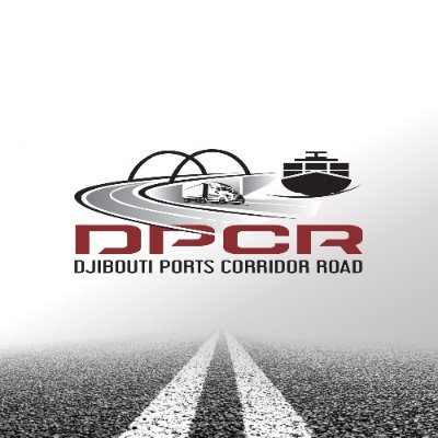 The official Twitter account of DPCR - Authority in charge of the exclusive management of corridor roads in #Djibouti