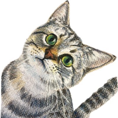 専用　色鉛筆画　原画　オーダーページです 専用 色鉛筆画 原画 オーダーページです