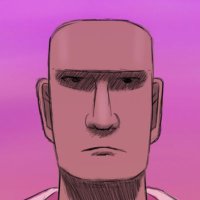 Bagas Smadav 👨🎨 // COMMISSION CLOSED (@fidorant) 's Twitter Profile