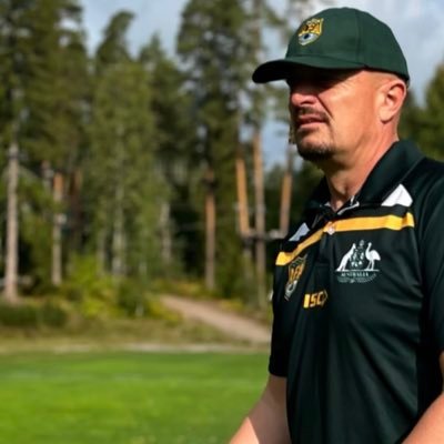 National Coaching Director - American Football Australia 🇦🇺 #BiggerAndBetter #EmbeddedBallCoach