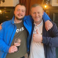 George proctor (@georgepro95) 's Twitter Profile