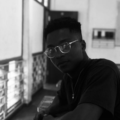 Lover of Art & Design || Founder, Siluxri Creative Studio ®
