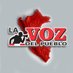 LA VOZ DEL PUEBLO (@lavoz126) Twitter profile photo LA VOZ DEL PUEBLO (@lavoz126) Twitter profile photo